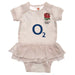 England RFU Tutu 0/3 mths PC - Excellent Pick