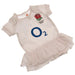 England RFU Tutu 6/9 mths PC - Excellent Pick