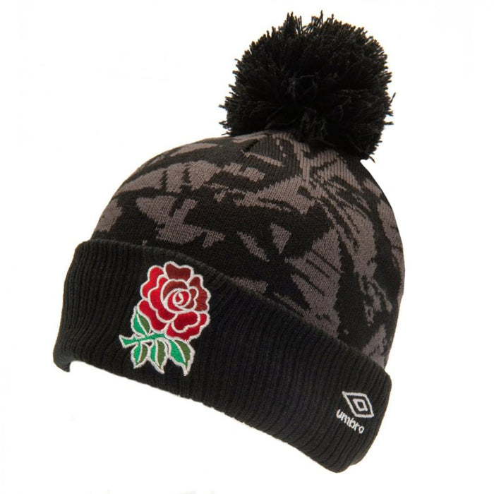 England RFU Umbro Ski Hat BF - Excellent Pick