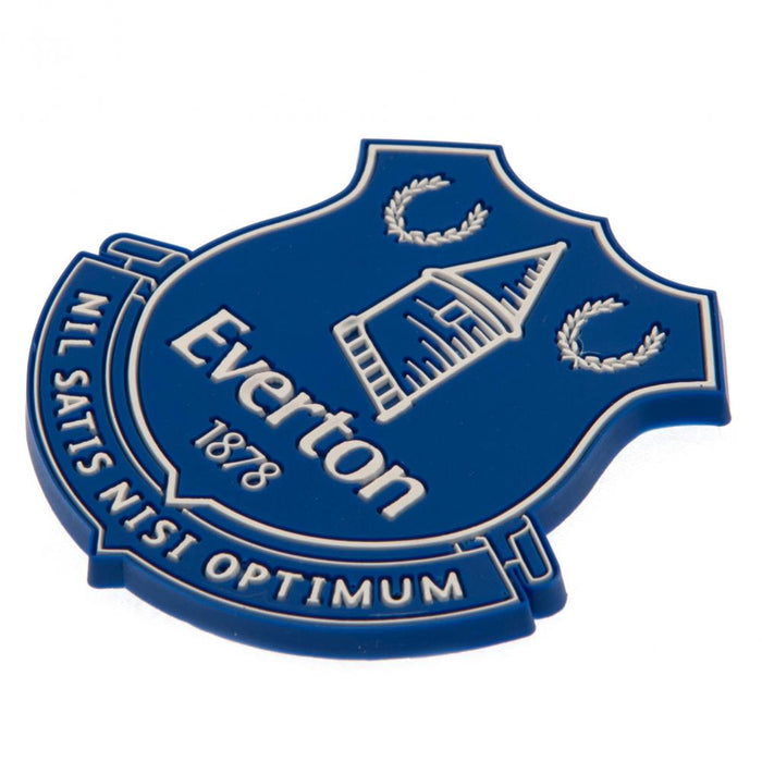 Everton FC 3D Fridge Magnet - Excellent Pick