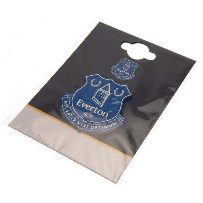 Everton FC 3D Fridge Magnet - Excellent Pick