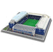 Everton Fc 3d Stadium Puzzle - Excellent Pick