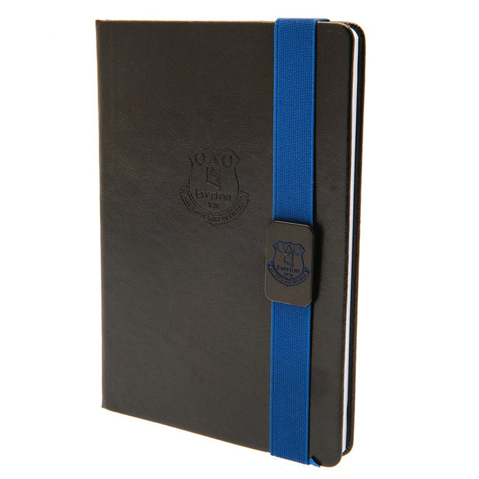 Everton FC A5 Notebook - Excellent Pick