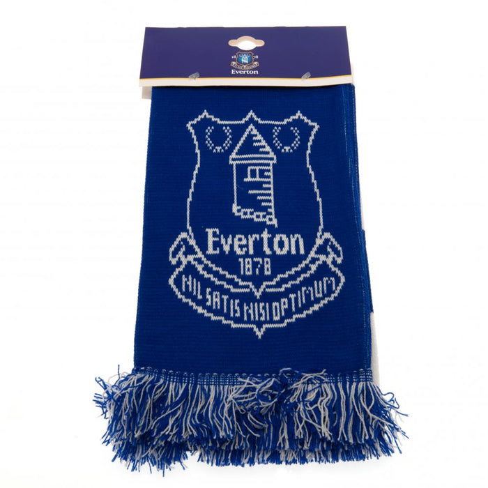 Everton FC Bar Scarf - Excellent Pick