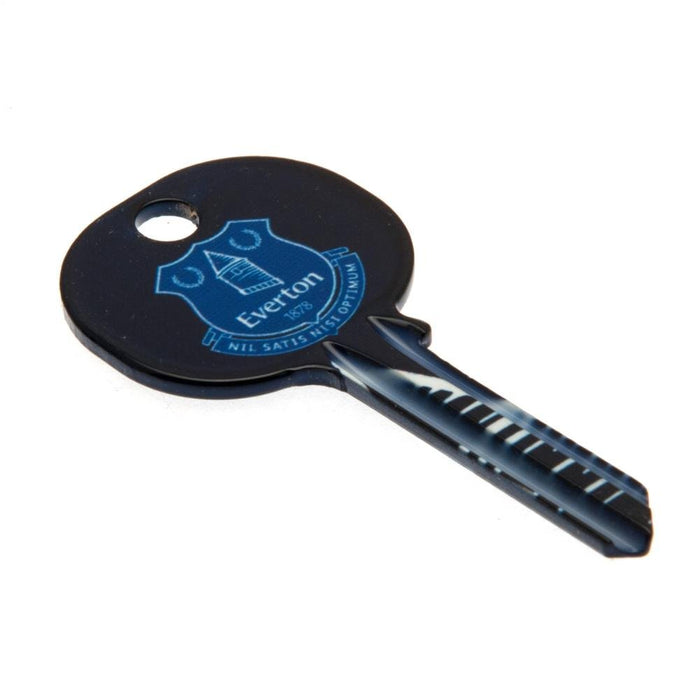 Everton Fc Door Key - Excellent Pick