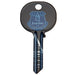 Everton Fc Door Key - Excellent Pick