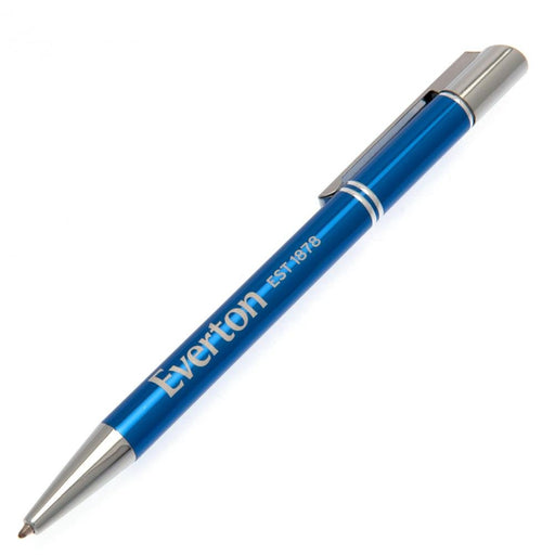 Everton Fc Executive Pen - Excellent Pick