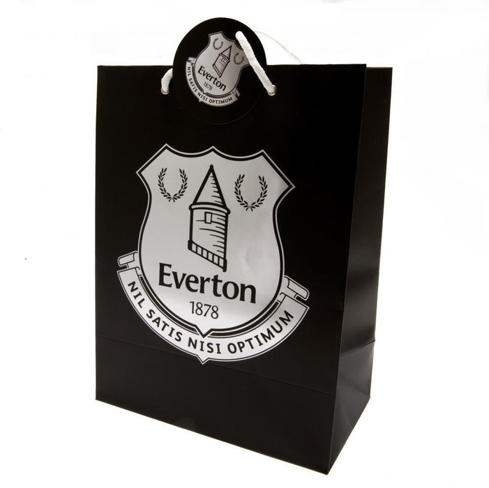 Everton FC Gift Bag - Excellent Pick