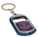 Everton Fc Key Ring Torch Bottle Opener - Excellent Pick