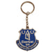 Everton FC Keyring - Excellent Pick