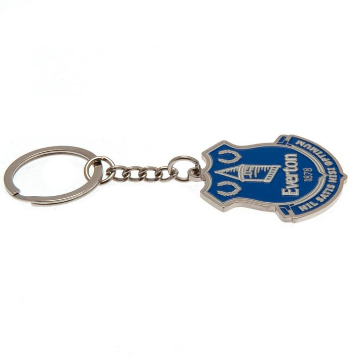 Everton FC Keyring - Excellent Pick