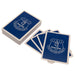 Everton FC Playing Cards - Excellent Pick