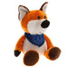 Everton FC Plush Fox - Excellent Pick