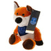 Everton FC Plush Fox - Excellent Pick