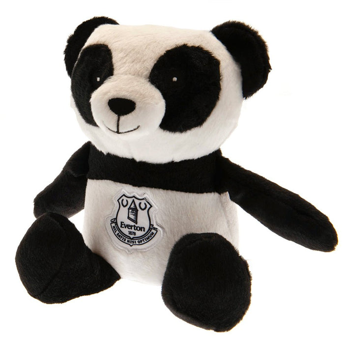 Everton FC Plush Panda - Excellent Pick