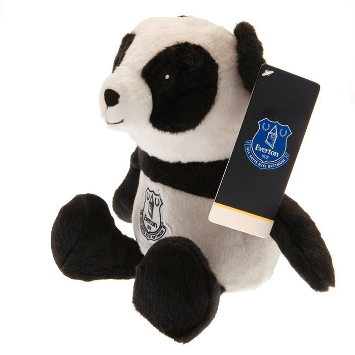 Everton FC Plush Panda - Excellent Pick