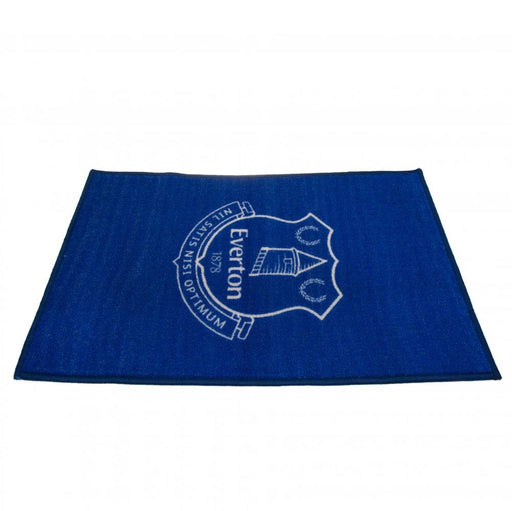 Everton FC Rug - Excellent Pick