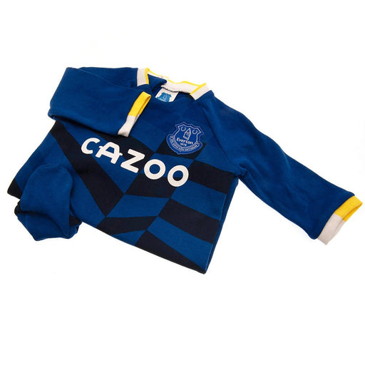 Everton FC Sleepsuit 0-3 Mths - Excellent Pick