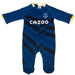 Everton FC Sleepsuit 3-6 Mths - Excellent Pick