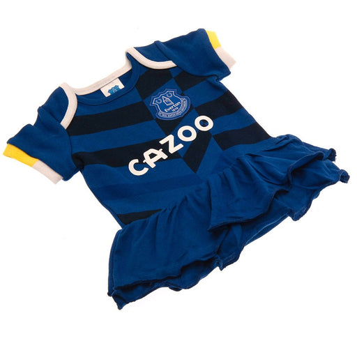 Everton FC Tutu 12-18 Mths - Excellent Pick