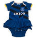 Everton FC Tutu 9-12 Mths - Excellent Pick