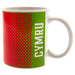 FA Wales Mug FD - Excellent Pick