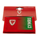 FA Wales Nylon Wallet - Excellent Pick