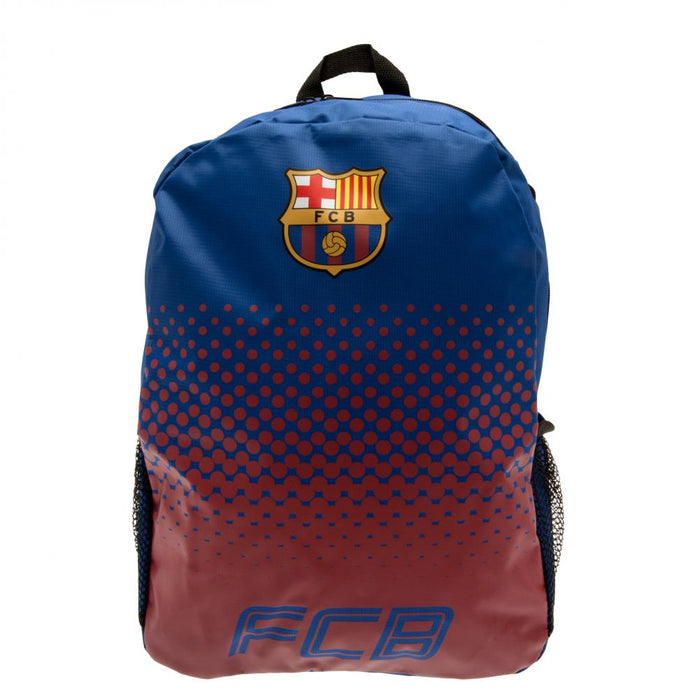 FC Barcelona Backpack - Excellent Pick