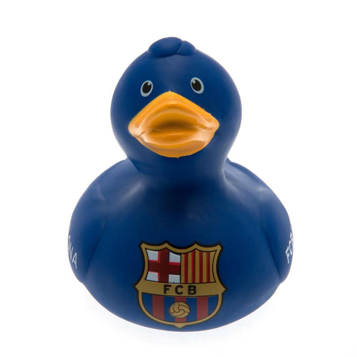 FC Barcelona Bath Time Duck - Excellent Pick