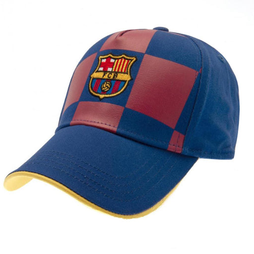 FC Barcelona Cap CQ - Excellent Pick