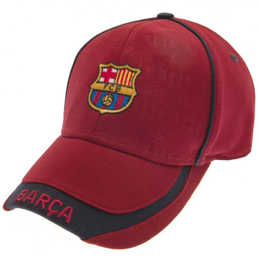 FC Barcelona Cap DB - Excellent Pick