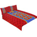 FC Barcelona Double Duvet Set ES - Excellent Pick