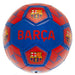 FC Barcelona Football Size 3 HX - Excellent Pick