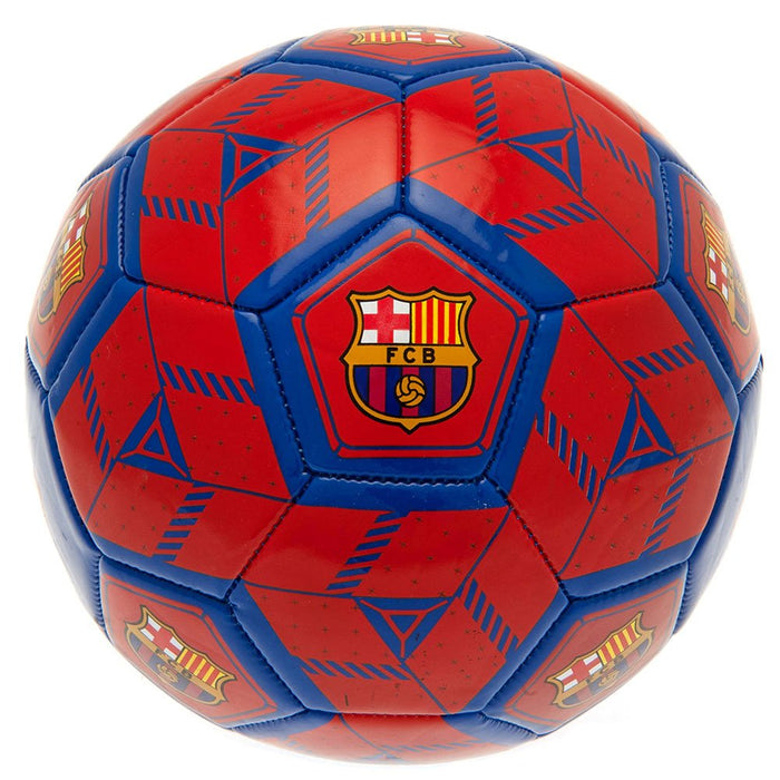 FC Barcelona Football Size 3 HX - Excellent Pick