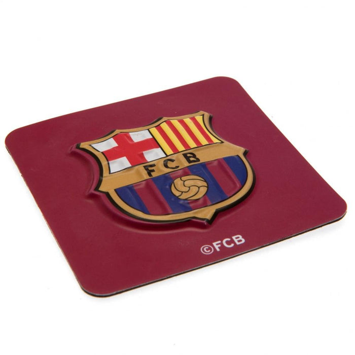 FC Barcelona Fridge Magnet SQ - Excellent Pick