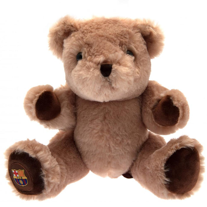 FC Barcelona George Bear - Excellent Pick