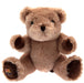 FC Barcelona George Bear - Excellent Pick