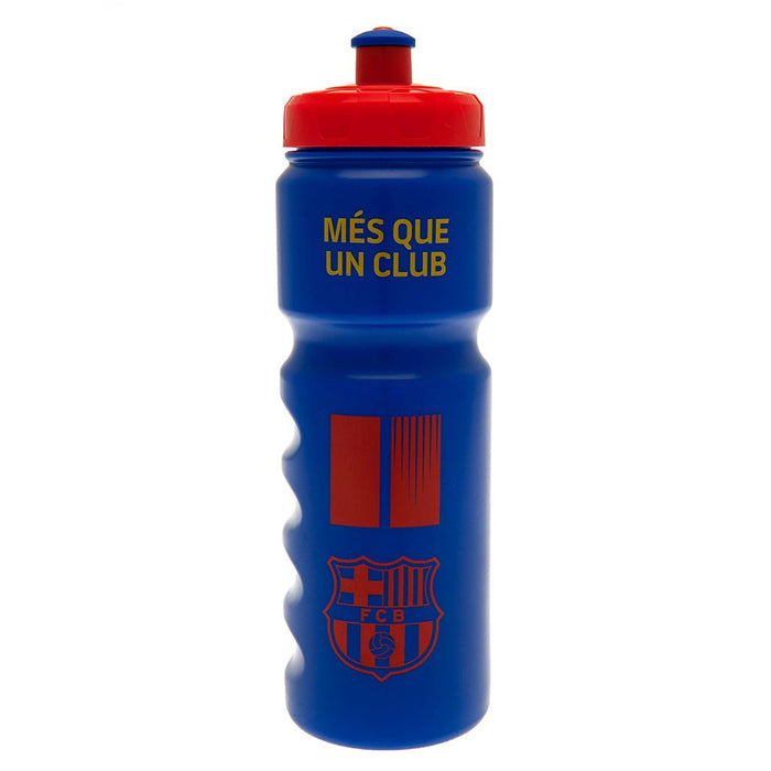 FC Barcelona Plastic Drinks Bottle - Excellent Pick