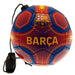 FC Barcelona Size 2 Skills Trainer - Excellent Pick