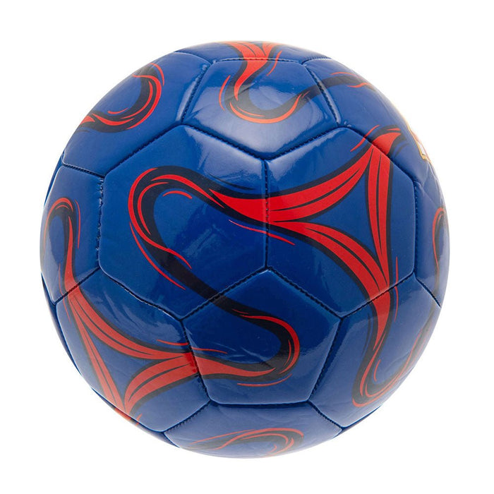 FC Barcelona Skill Ball CC - Excellent Pick