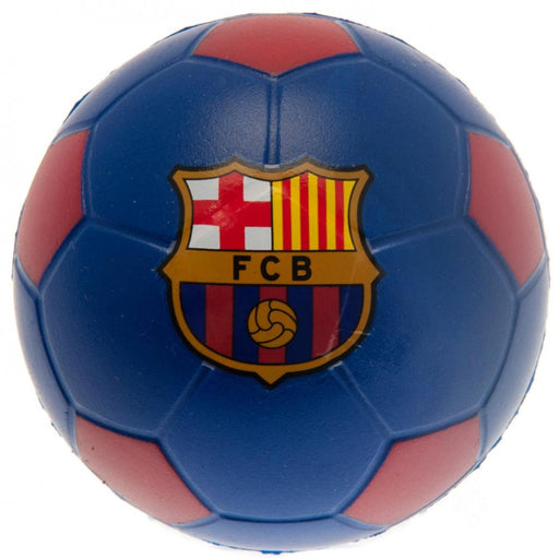 FC Barcelona Stress Ball - Excellent Pick