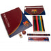 FC Barcelona Ultimate Stationery Set SW - Excellent Pick