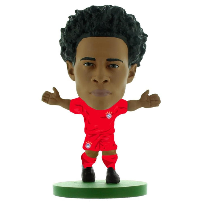 FC Bayern Munich SoccerStarz Sane - Excellent Pick