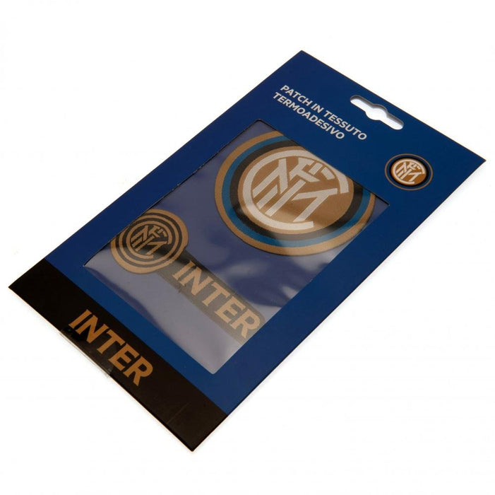 FC Inter Milan Twin Patch Set - Excellent Pick