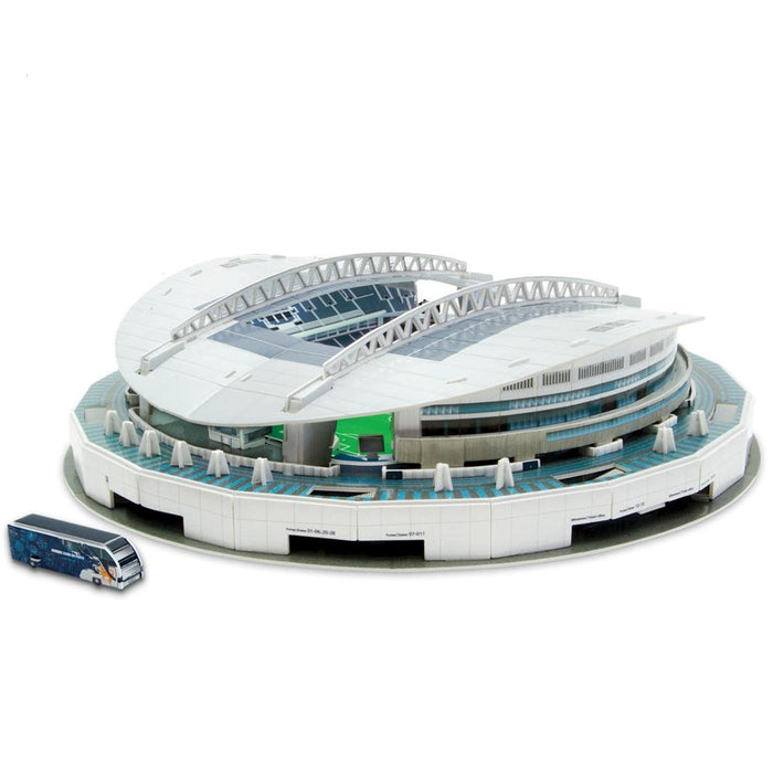 FC Porto 3D Stadium Puzzle - Excellent Pick