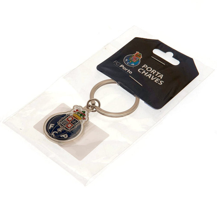 FC Porto Keyring - Excellent Pick