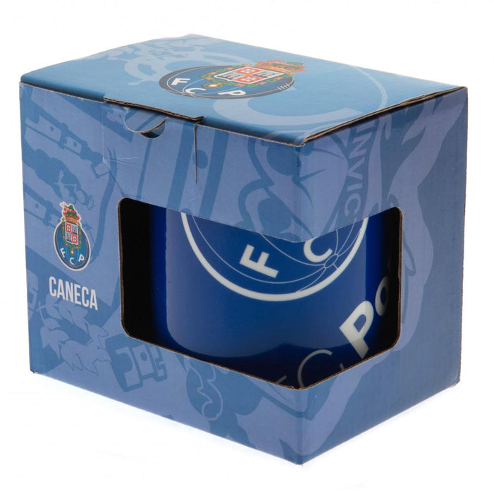 FC Porto Mug - Excellent Pick