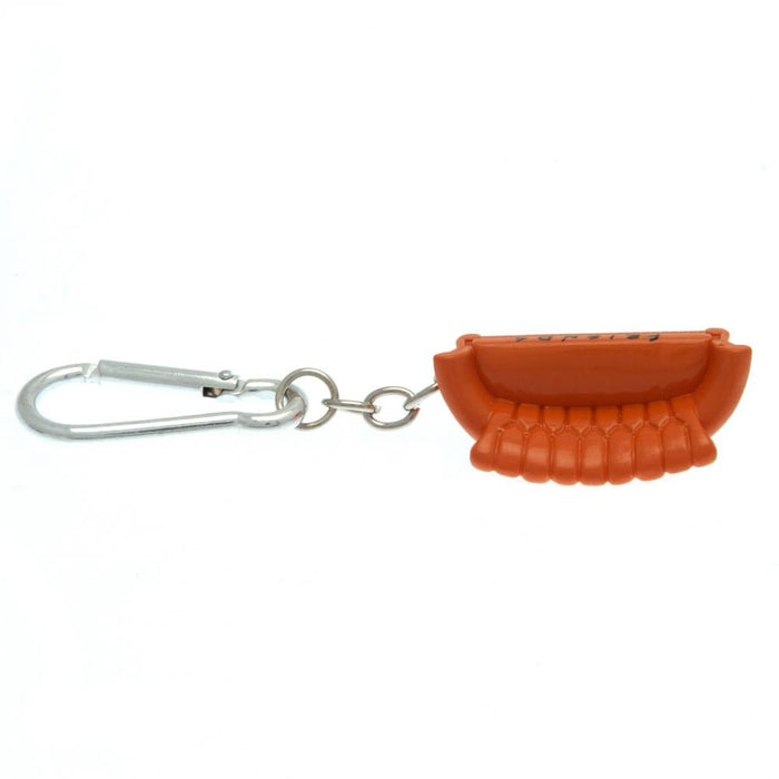 Friends 3D Polyresin Keyring Sofa - Excellent Pick