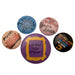 Friends Button Badge Set - Excellent Pick