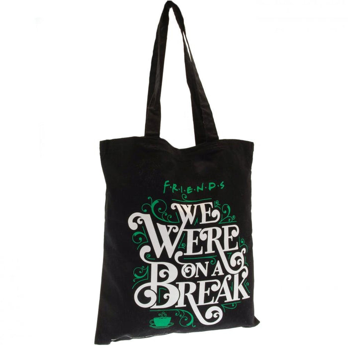 Friends Canvas Tote Bag - Excellent Pick